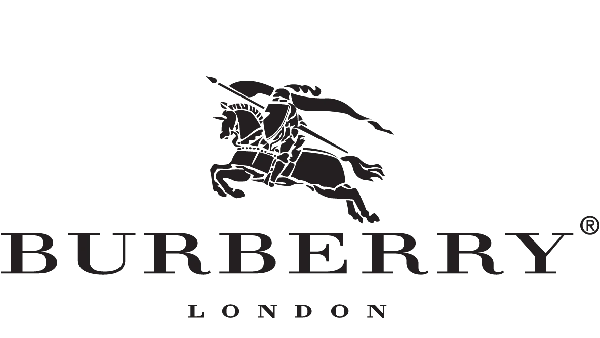 Burberry logo