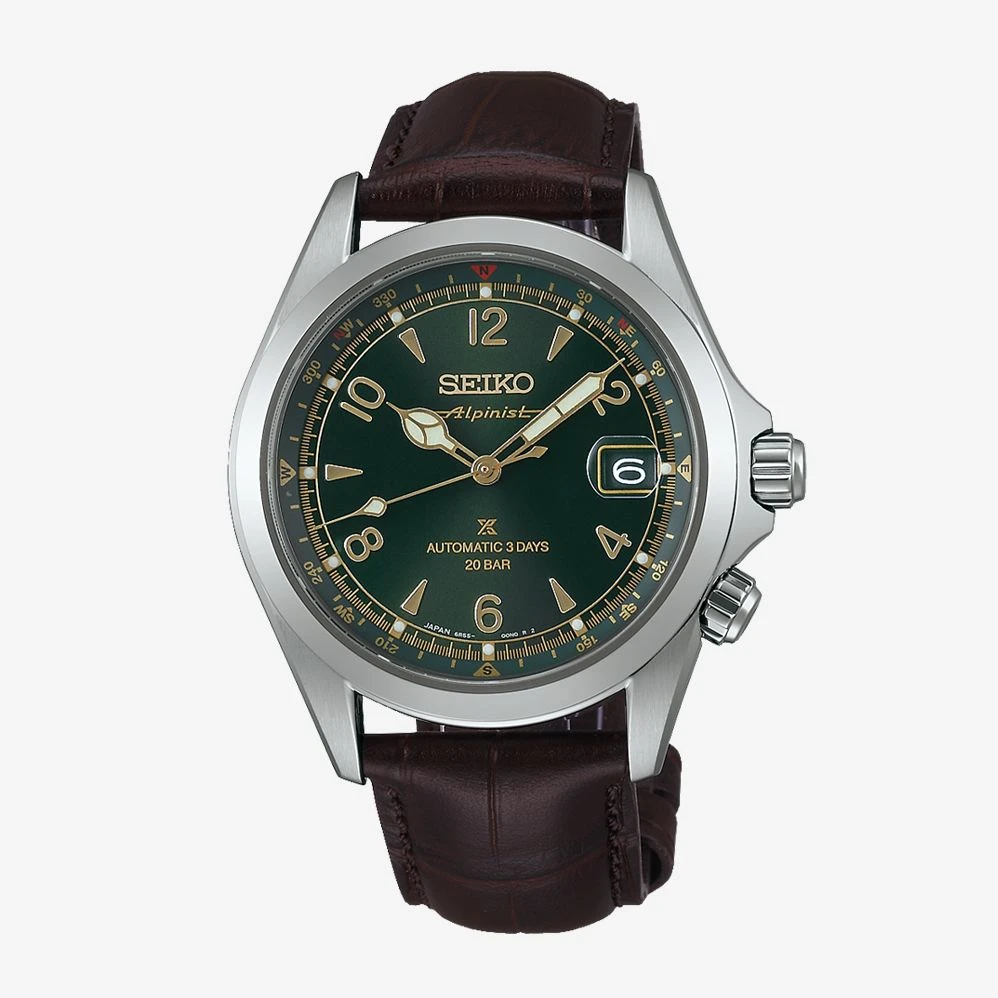 Cách chọn đồng hồ automatic phù hợp