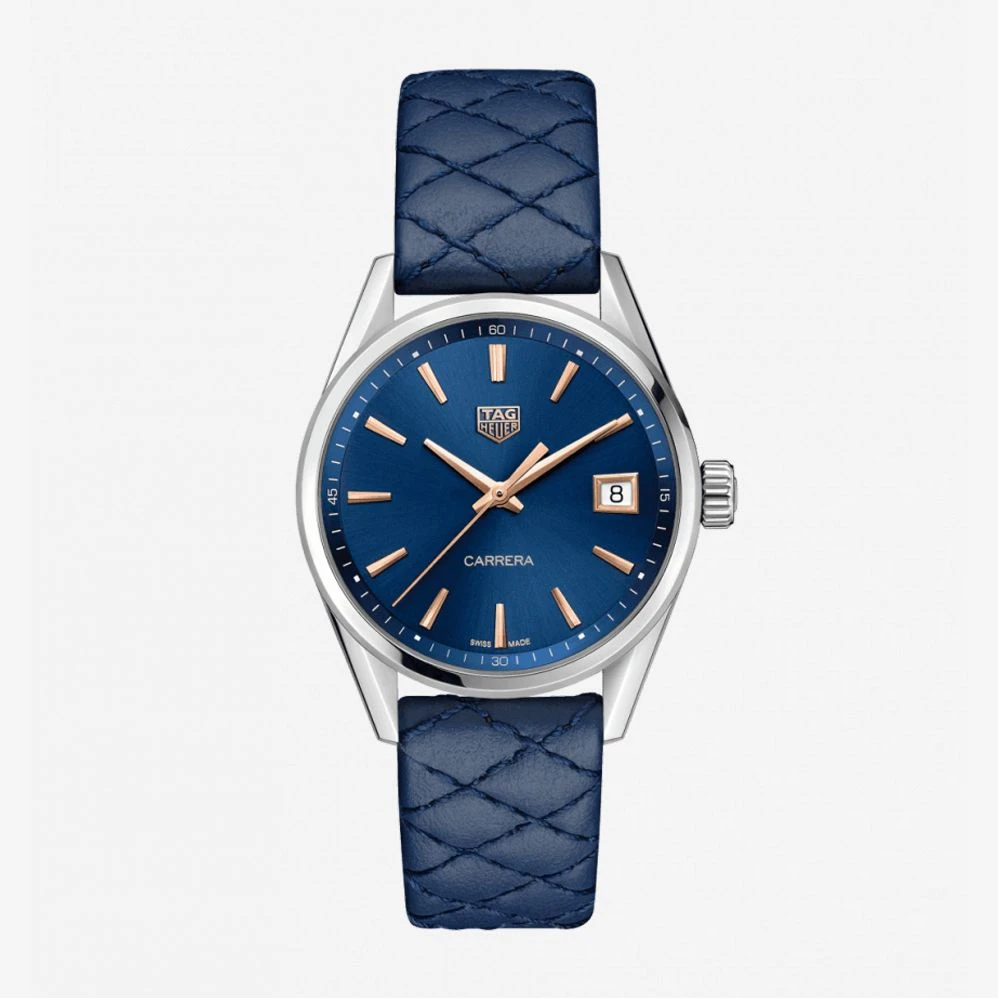 Có nên mua hộp xoay cho đồng hồ TAG Heuer?