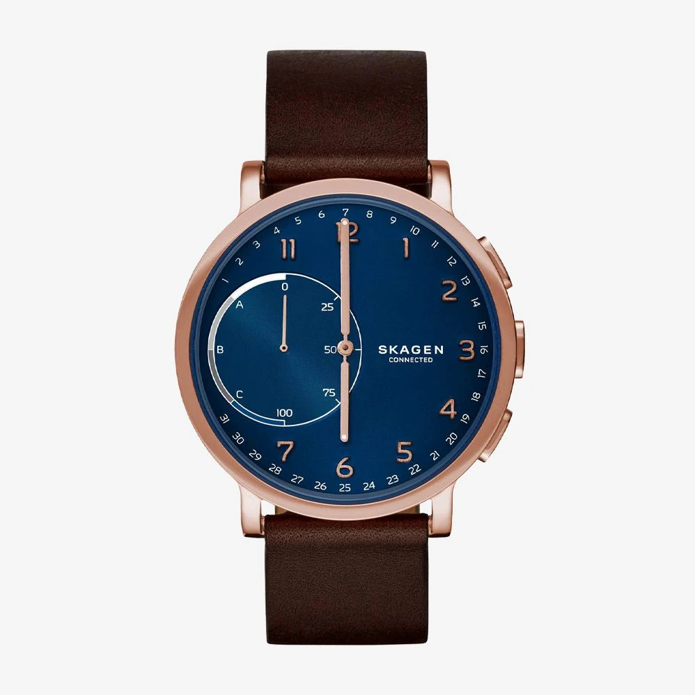 Đồng hồ cơ Skagen có tốt không?