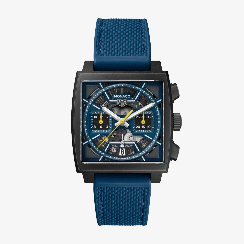 Đồng hồ Thụy Sĩ automatic được yêu thích