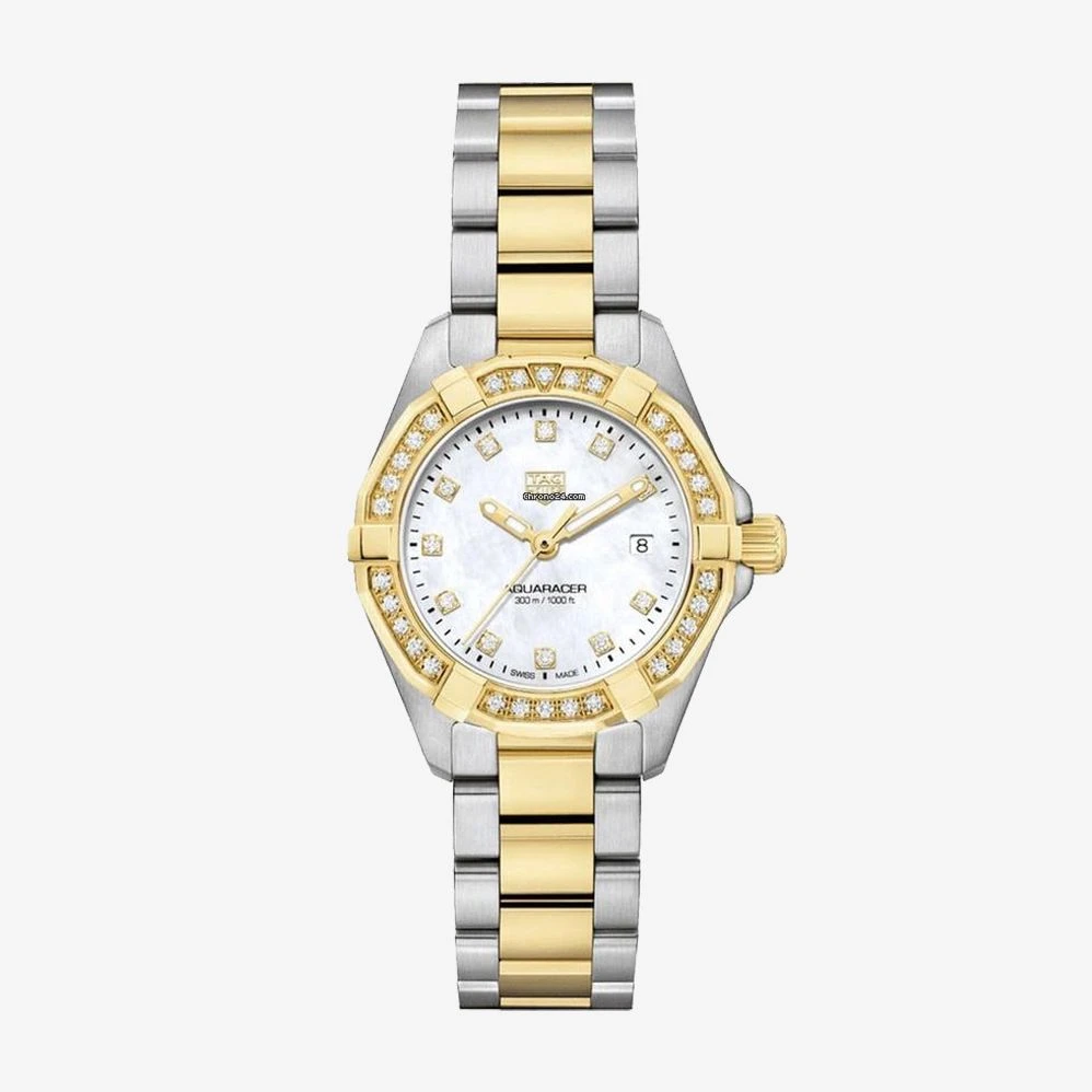 Gợi ý chọn TAG Heuer tại Store MK Việt Nam