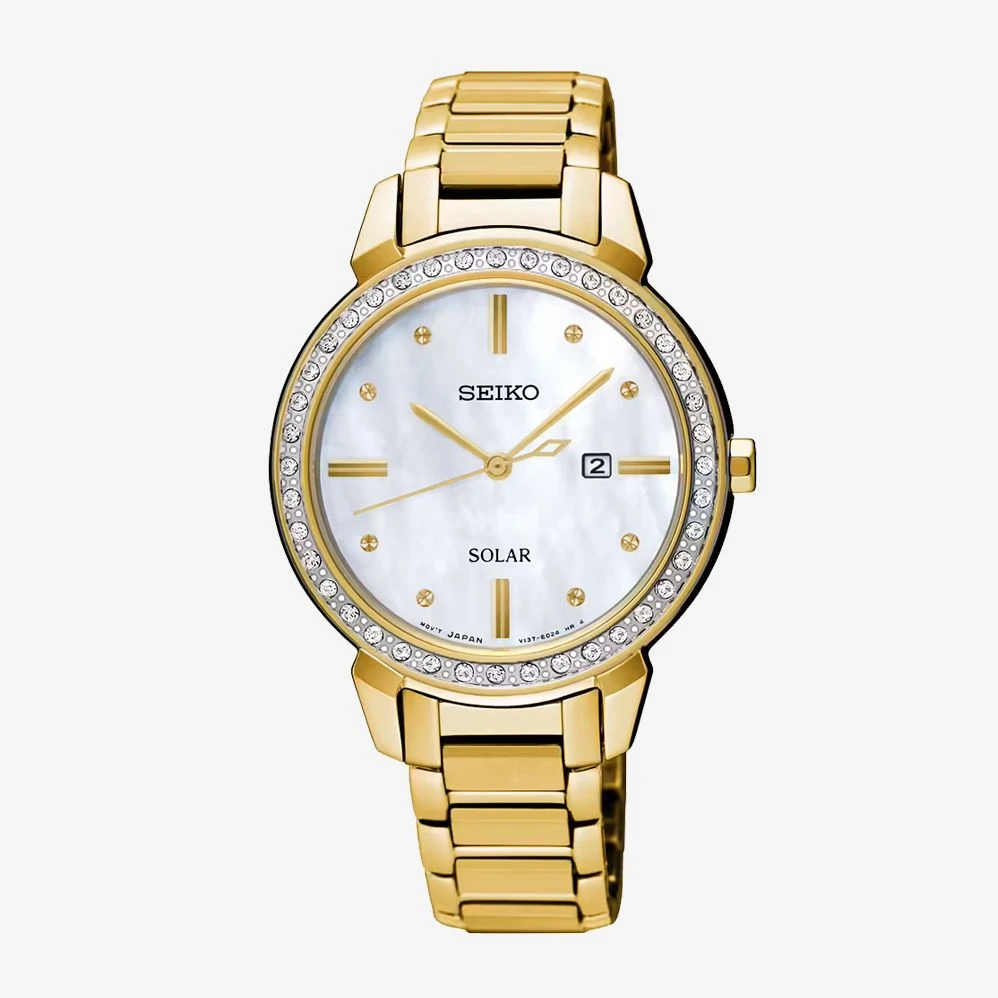 Seiko – Thương hiệu đồng hồ Nhật Bản nổi tiếng