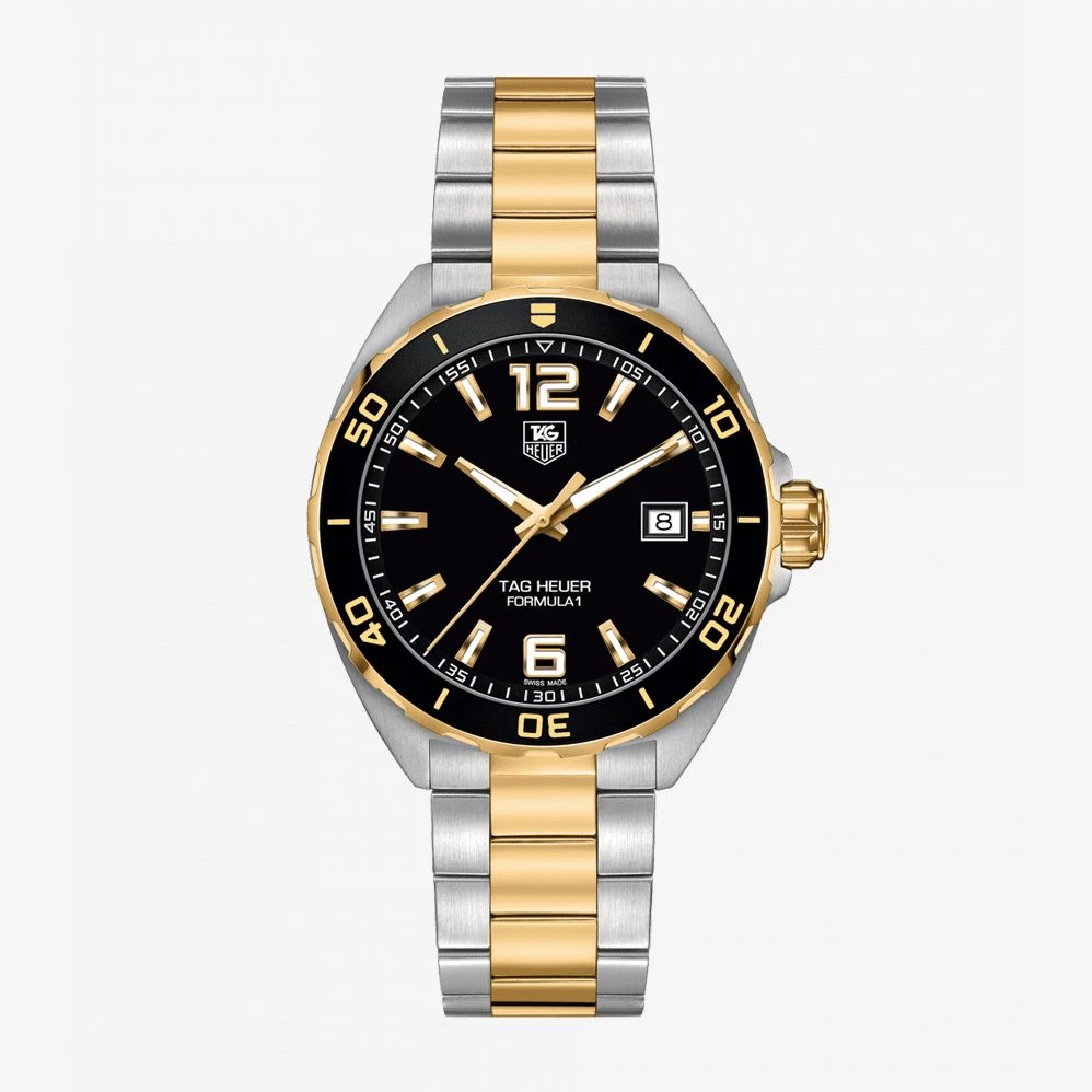 Vì sao đồng hồ automatic được yêu thích?