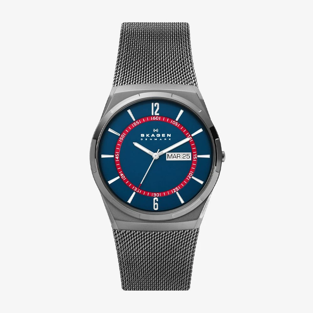 Vì sao đồng hồ cơ Skagen được yêu thích?