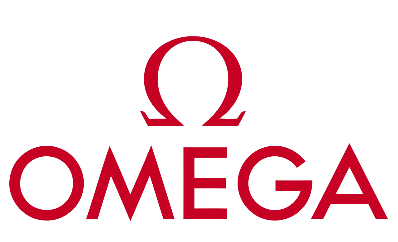 OMEGA logo