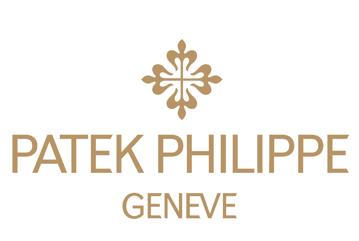 PATEK PHILIPPE logo