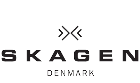 SKAGEN logo